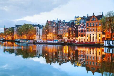 Holland страна