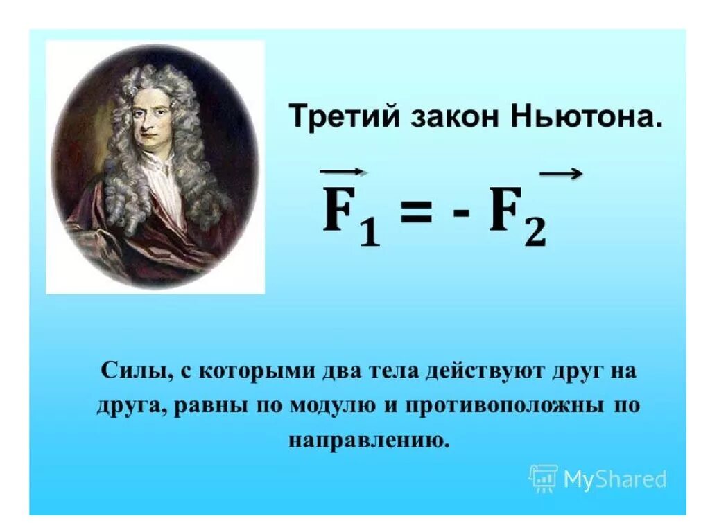 36 ньютонов. Формулировку 3-го закона Ньютона. Формула третьего закона Ньютона. 3ий закон Ньютона формула. 3 Закон Ньютона формулировка.