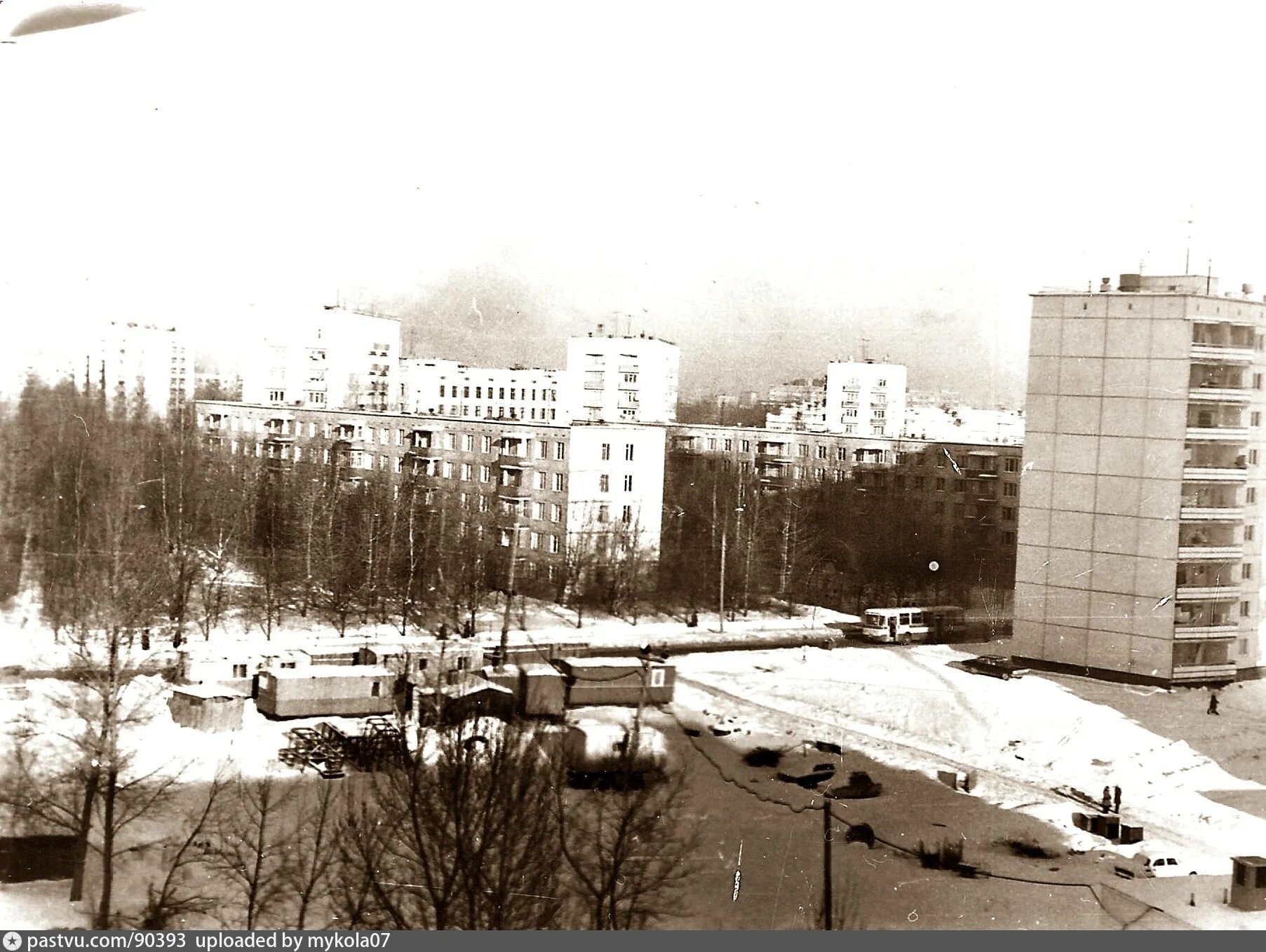 Черемушки вк. Москва, ул. Цюрупы, 28. Москва улица Цюрупы д 15. Москва улица Цюрупы 1980-е. Ул.Цюрупы, д.16, корп.1.