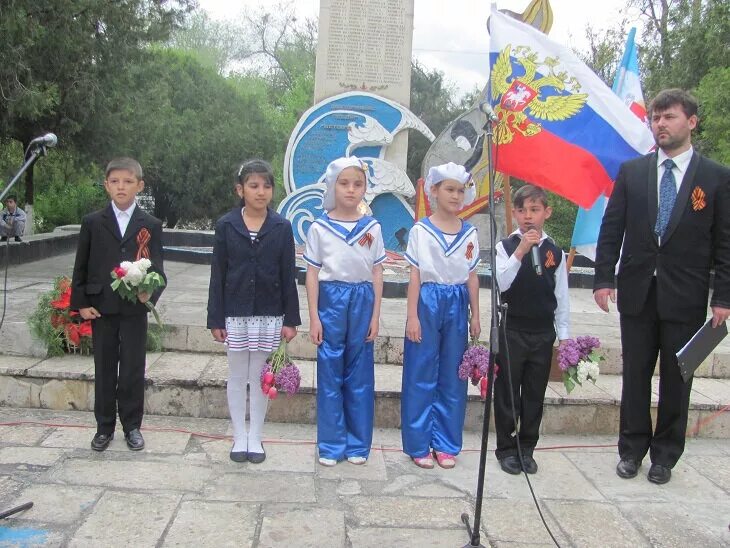 магазин в селе новокрымское джанкойский район.