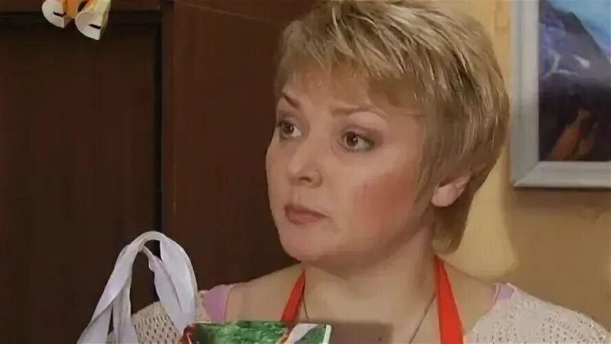 Дочь уборщицы