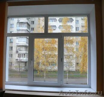 Пластиковые окна в кстове