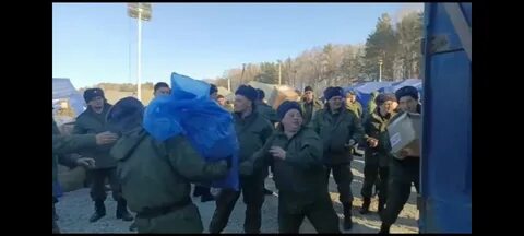 Посылка иркутск