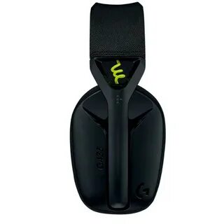 Наушники логитеч g 435