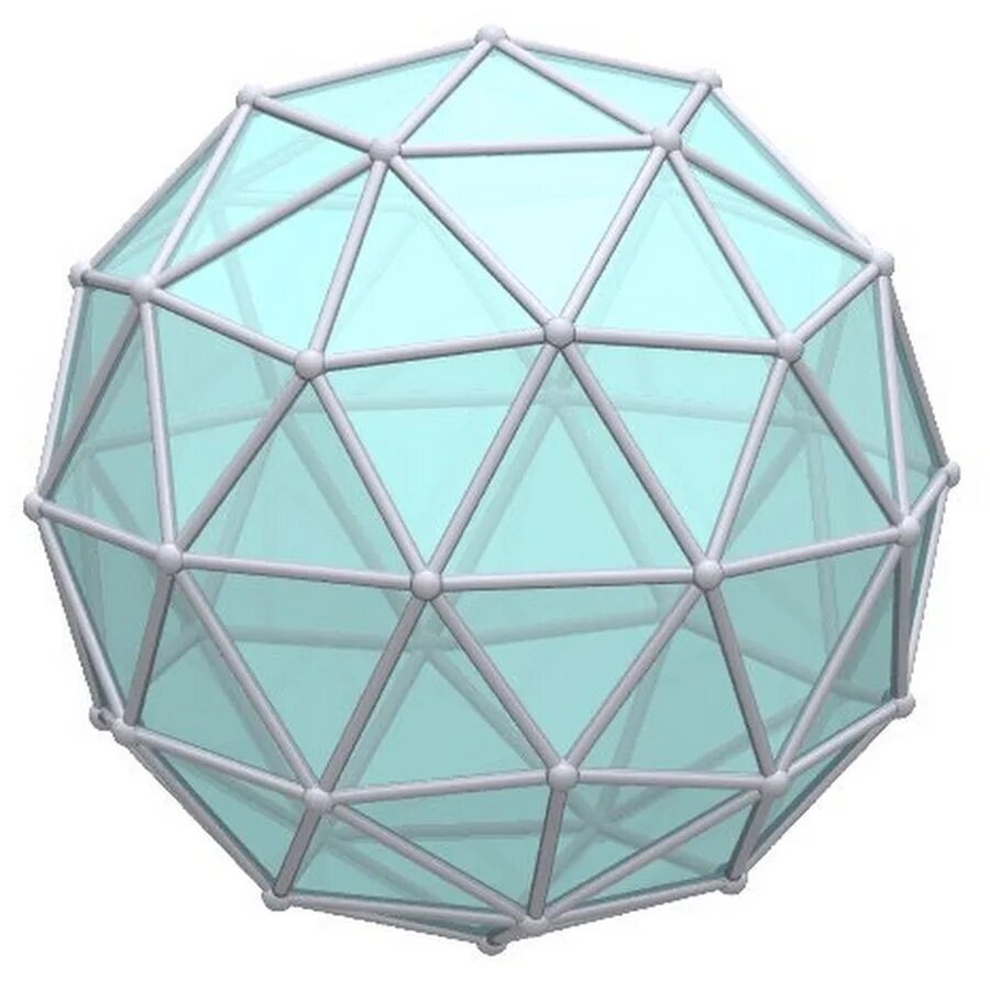 Шар формы треугольника. Икосаэдр на а3. Купол икосаэдр геодезический 2v. Гекзакисикосаэдр. Икосаэдр камень.