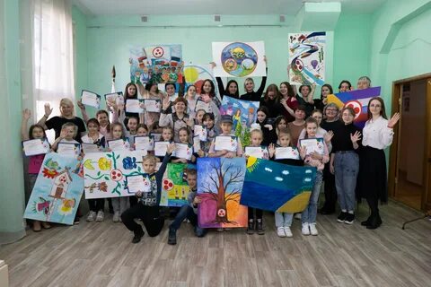 Фестиваль искусств 2024