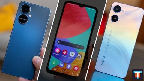 Рейтинг смартфонов 2023 до 20000 лучшие