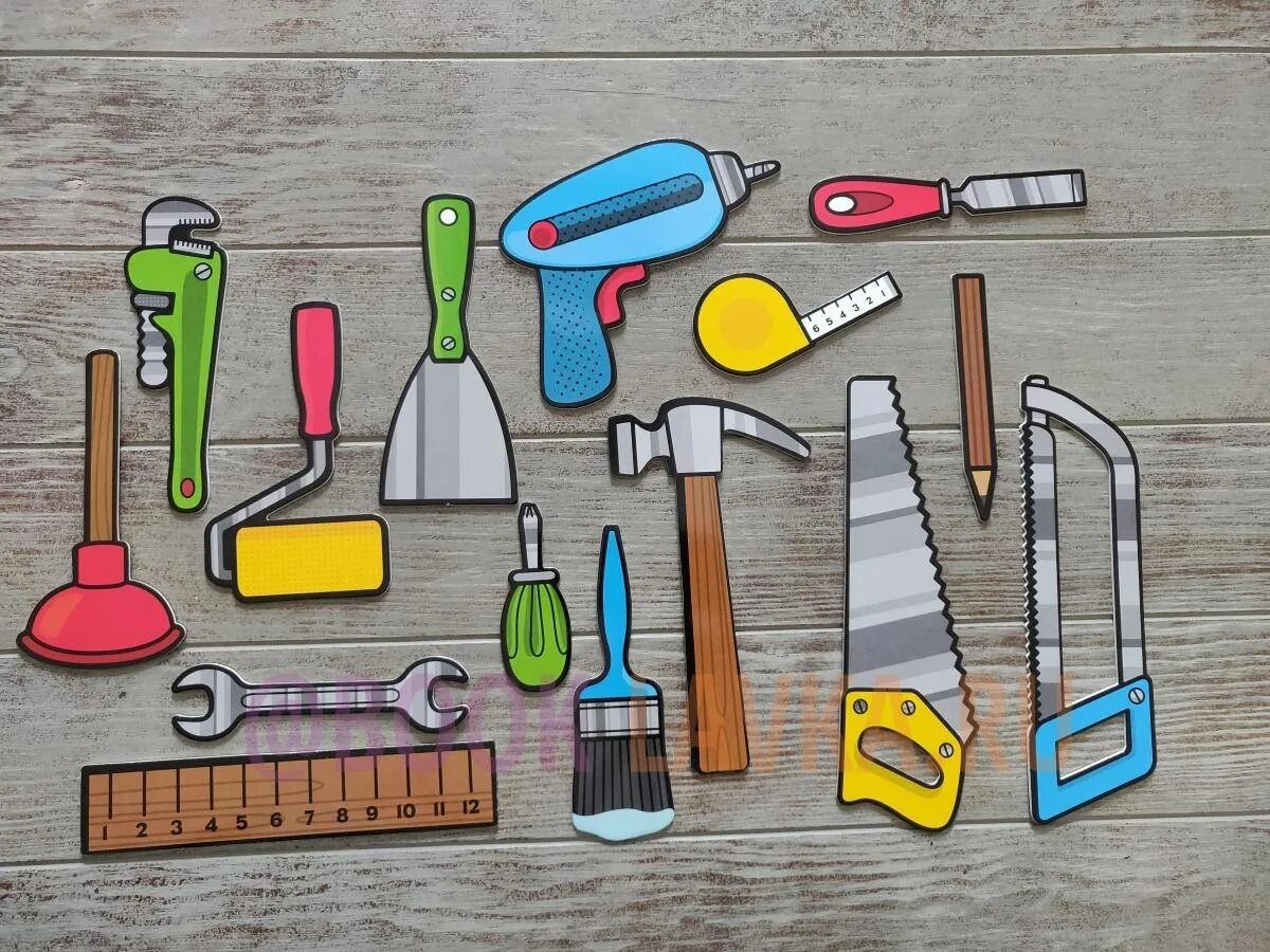 Drawing tool. Инструменты для рисования. Строительные инструменты для детей. Инструменты рисунок. Инструменты строителя.
