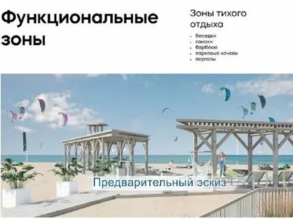 Строительство новой набережной в анапе 2024 апрель