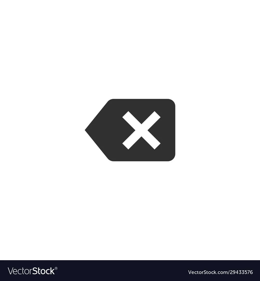 Delete backspace. Иконка backspace. белая иконка backspace. backspace иконка длинная стрела. звездочка на клавиатуре картинка на белом фоне.