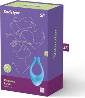 Для пар satisfyer partner