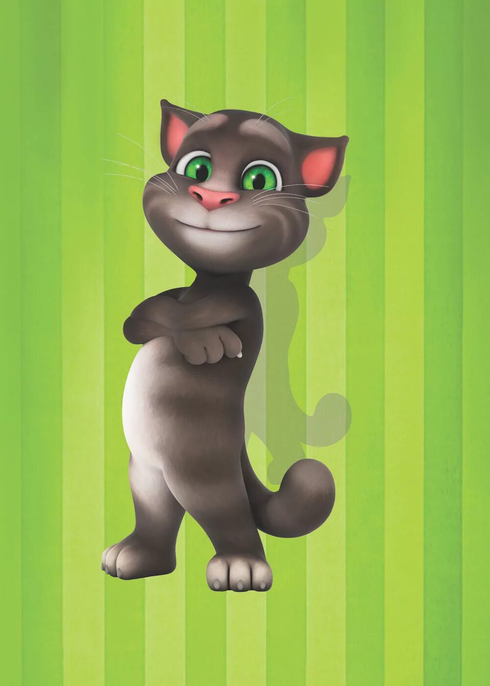 Игру называется говорящий том. Talking Tom. Talking Tom Cat. Talking Tom 1997. Том и его друзья 2.