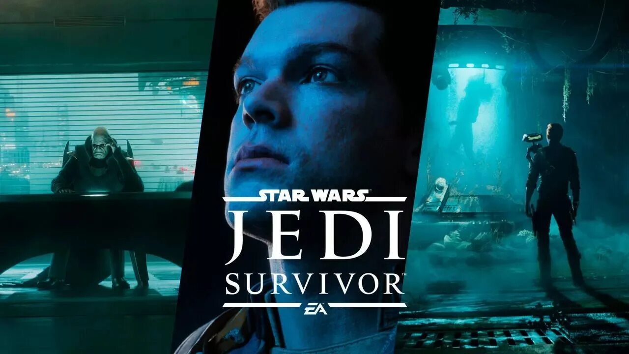 Jedi Survivor. Стар ВАРС джеди Сурвивор. Star Wars Jedi: Survivor обложка. Star Wars Jedi Survivor продолжение.