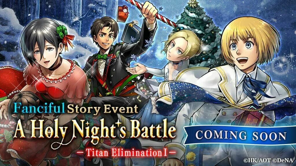 On attack event