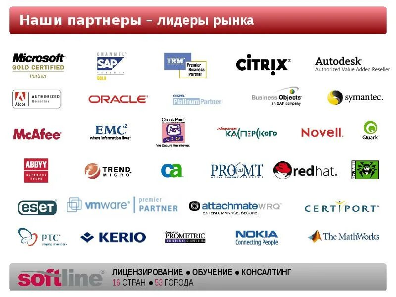Наши партнеры. Наш партнер магазин. софтлайн партнеры. раздел сайта наши партнеры.