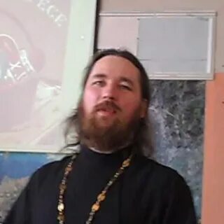Отец евгении