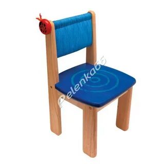 Игрушечный стул