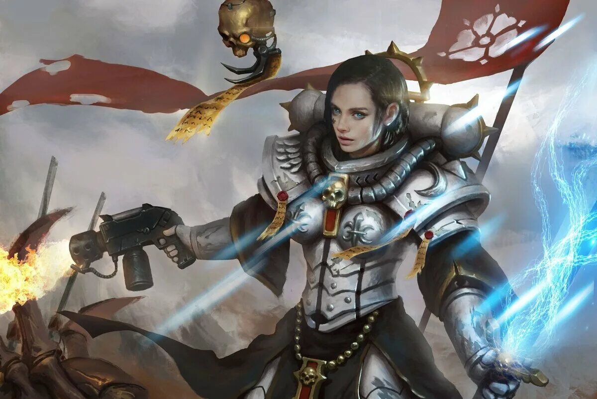 K8c dawn knight