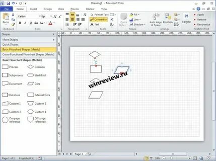 Visio plus