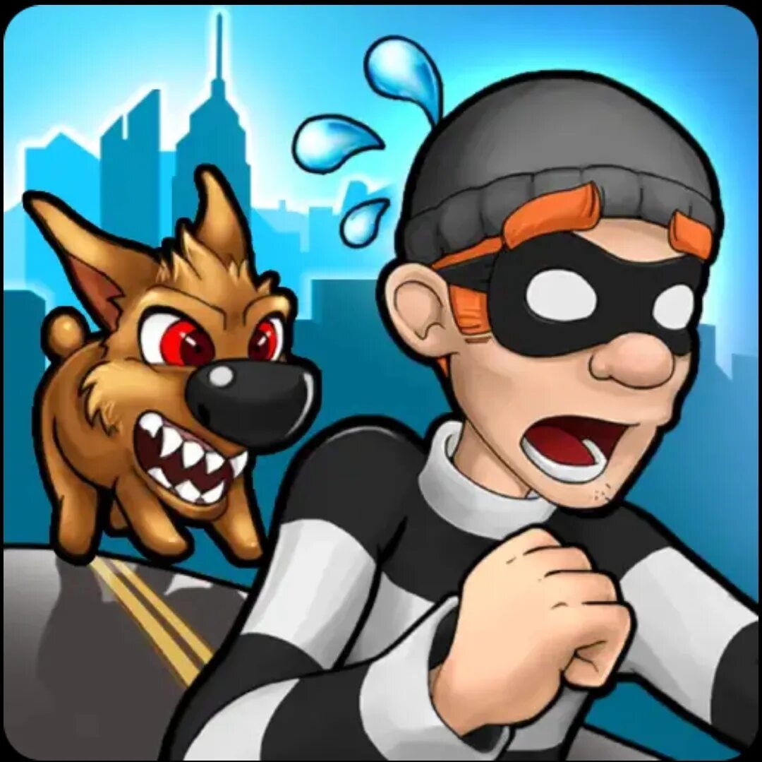 Robbery bob 1 мод. Роббери боб. игра роббери боб. воришка боб 1. игра про вора bob.