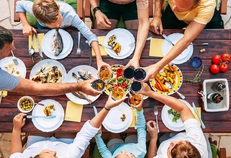 Dinner week