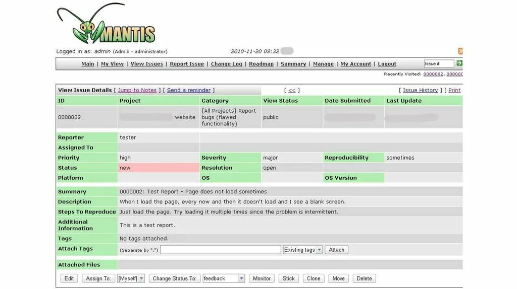 Bug tracking. Mantis bug tracker. мантис программа. багтрекер интерфейс. мантис bt.
