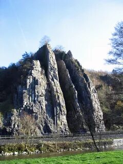 Rocher de
