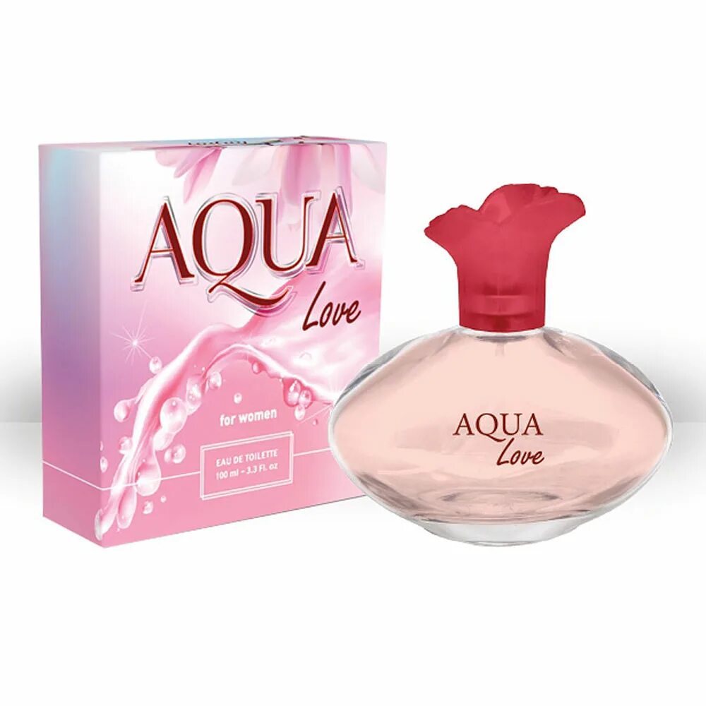 Туалетная вода Aqua Love женская. Aqua Love , т/в 100мл (жен.). Delta Aqua Love w EDT 100 ml [m]. Туалетная вода жен 100мл Aqua/ dp Love.