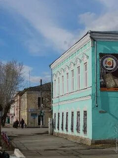 Время ирбит