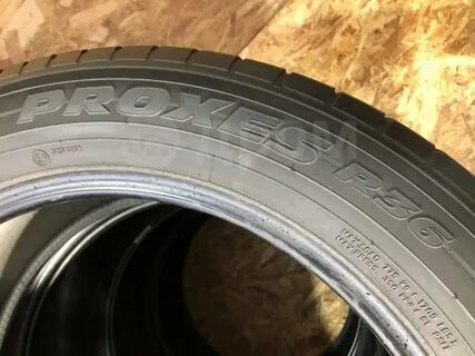 Toyo proxes 225 55 r19 99v
