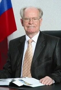 Илькаев радий иванович