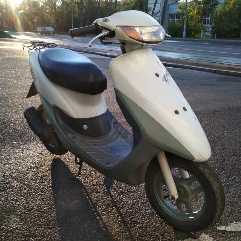 Honda dio 34 купить