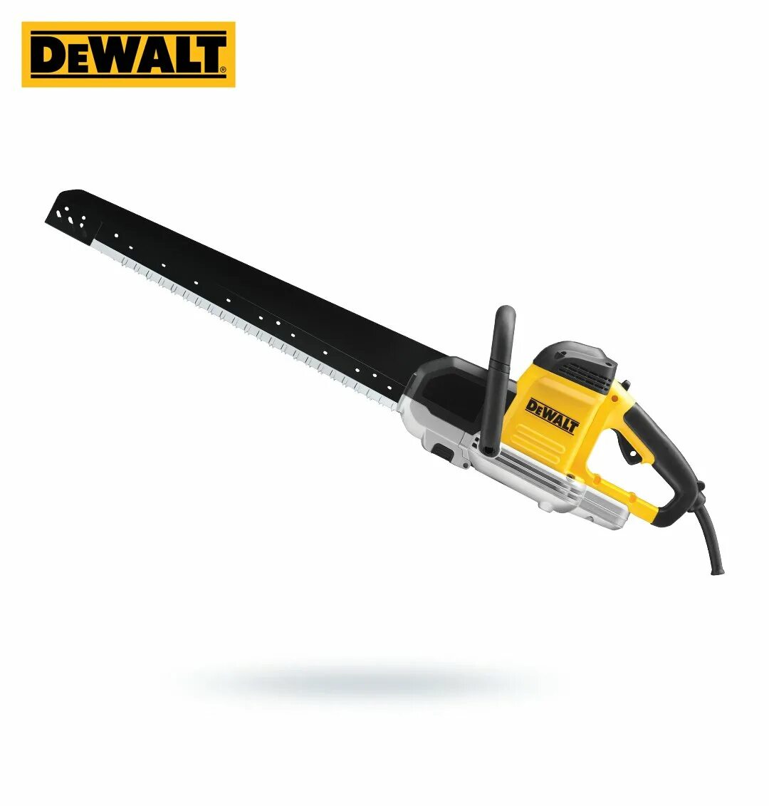 Сабельная пила по кирпичу. Пила-Аллигатор DEWALT dwe398. Ножовка сетевая DEWALT DWE 399. Аллигатор пила для газобетона. Электропила ДЕВОЛТ по газоблоку.