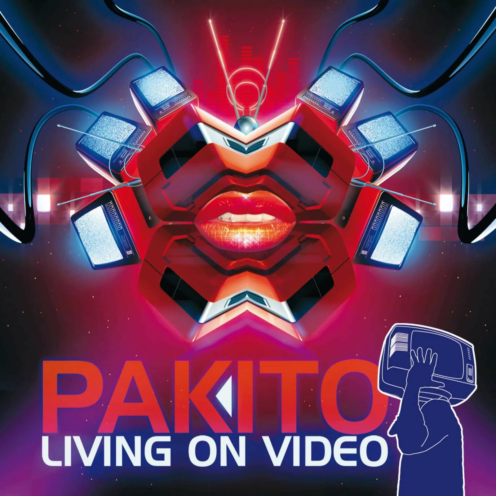 Pakito living on video. Пакито ливинг он. Pakito living on video. Pakito - video (2006). Пакито ливинг он видео.