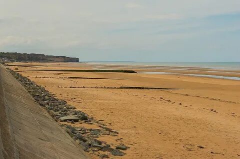 Beach today