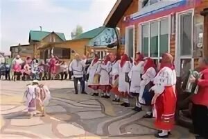 Горки брянская область