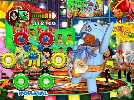 Amigo de