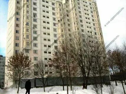 Москва ул красного маяка 15