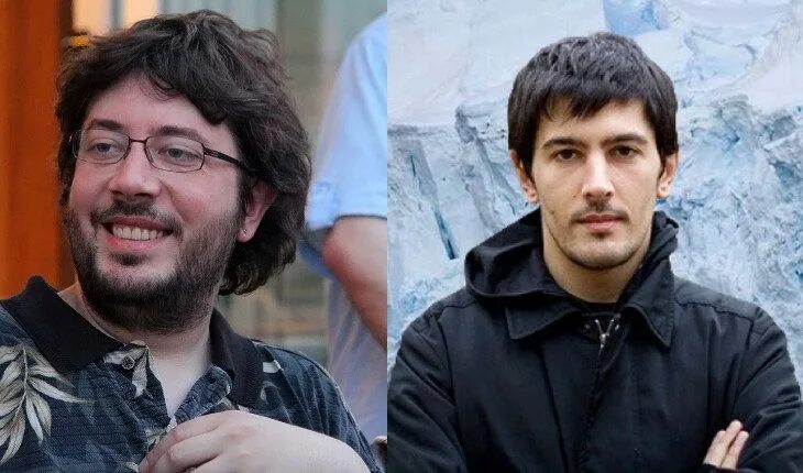 Лебедев артемий википедия биография личная жизнь родители Студия Лебедева сделала новый логотип "Аленки" ЯПлакалъ