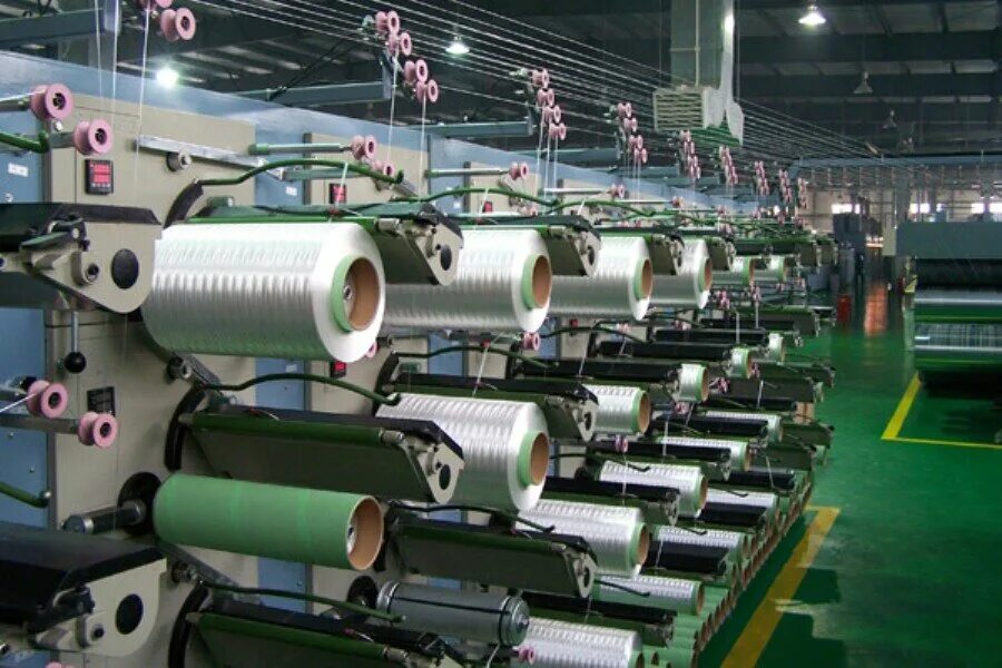 Технология производства искусственных волокон. Текстильное производство. Производство химических волокон. Химическая промышленность волокна.