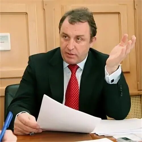Штатский