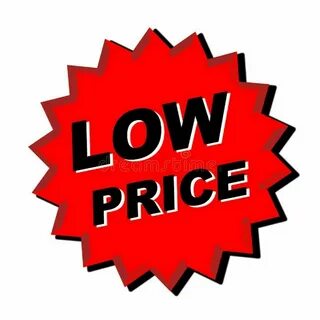 Lower prices