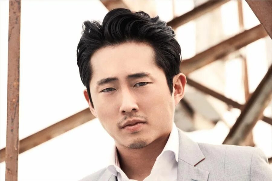 Steven yeun