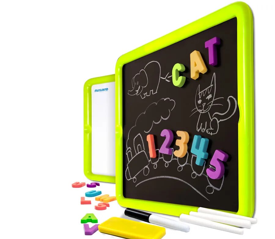 School box
