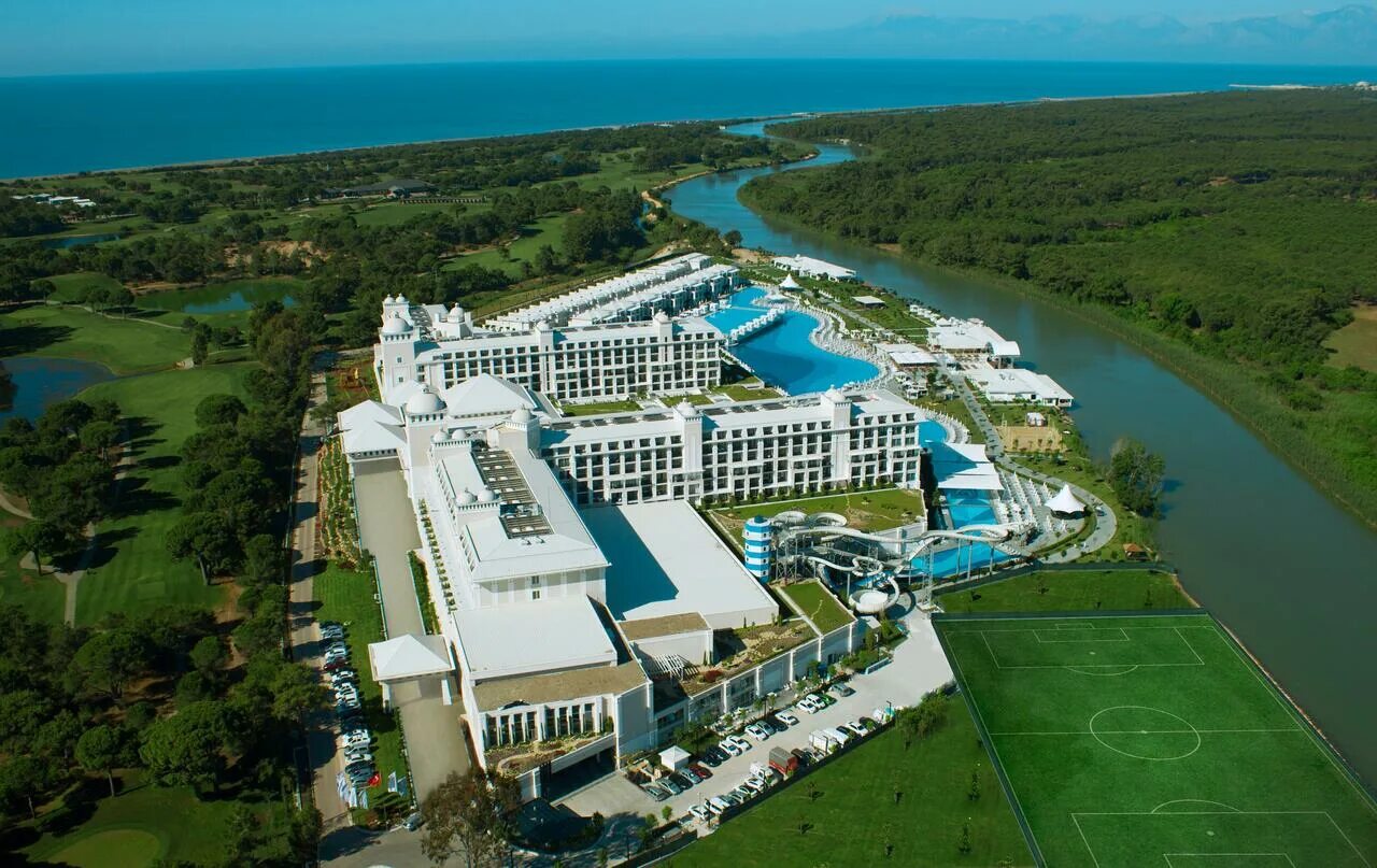 Cullinan hotel