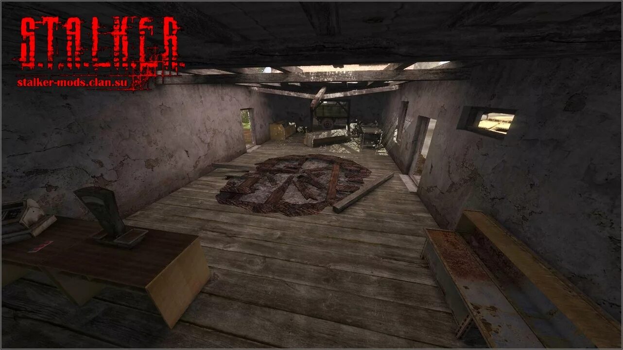 сталкер народная солянка 2016 объединенный пак 2. A. ручной телепорт сталкер оп 2 1. 2 багги для сидоровича. атп сталкер народная солянка.