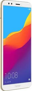 Honor 7c память