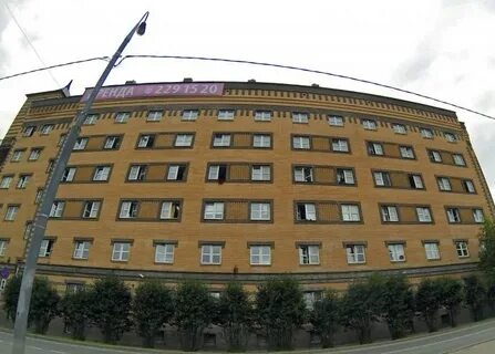 Маршала прошлякова 14 корп 2