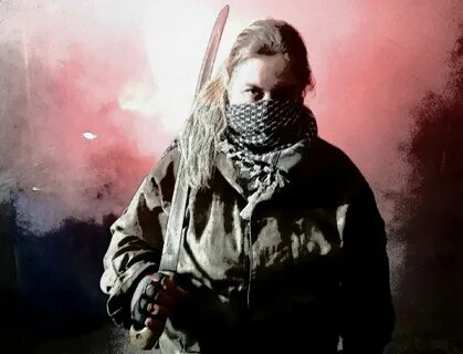 И арбалета щас вагнера слушать
