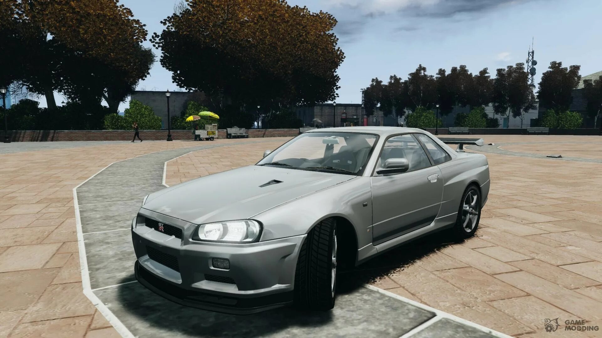 Fnf r 34. Nissan skyline r34 gta 4. nissan skyline r34 fnf. skyline r34 fnf. fnf 34.
